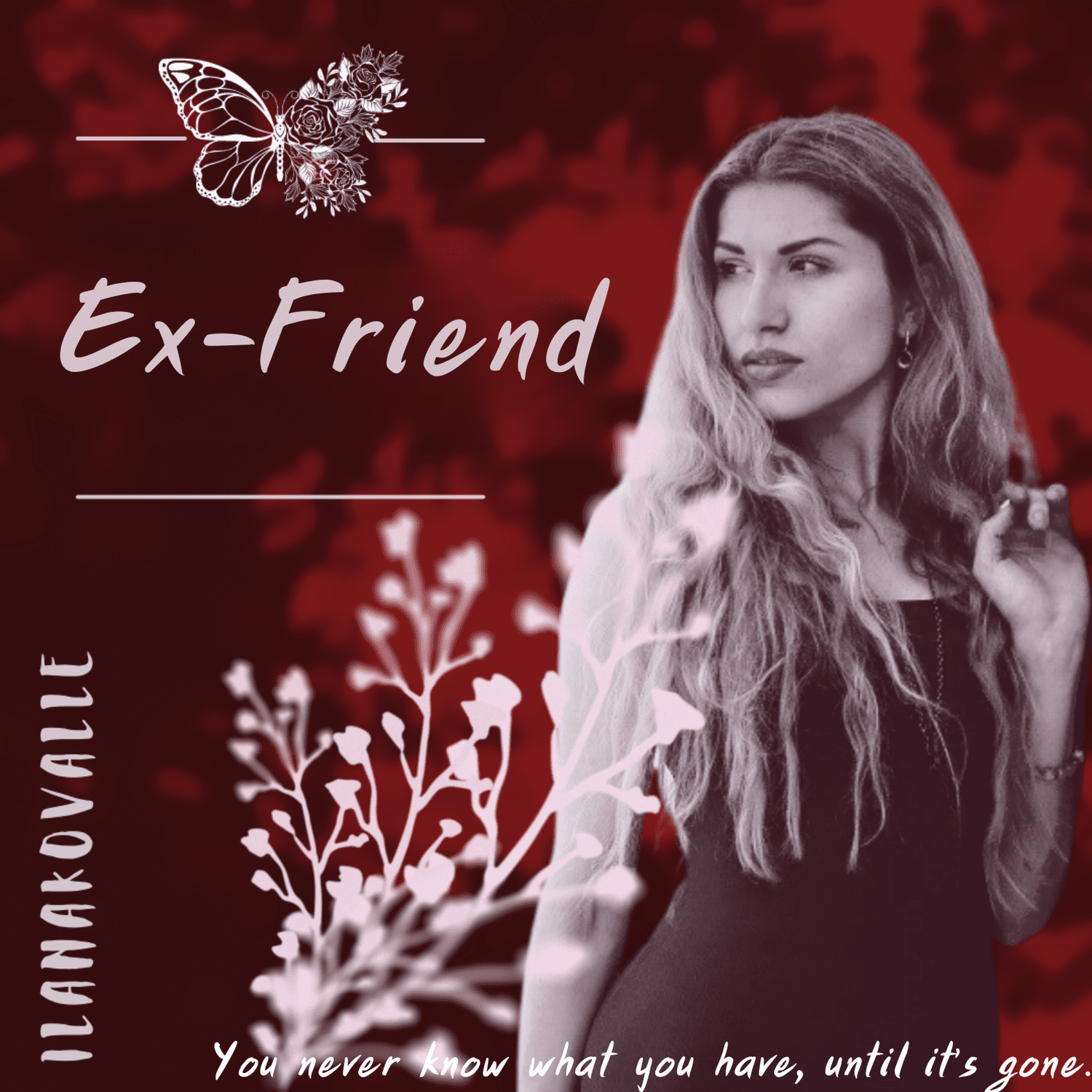Ex-Friend cover artwork