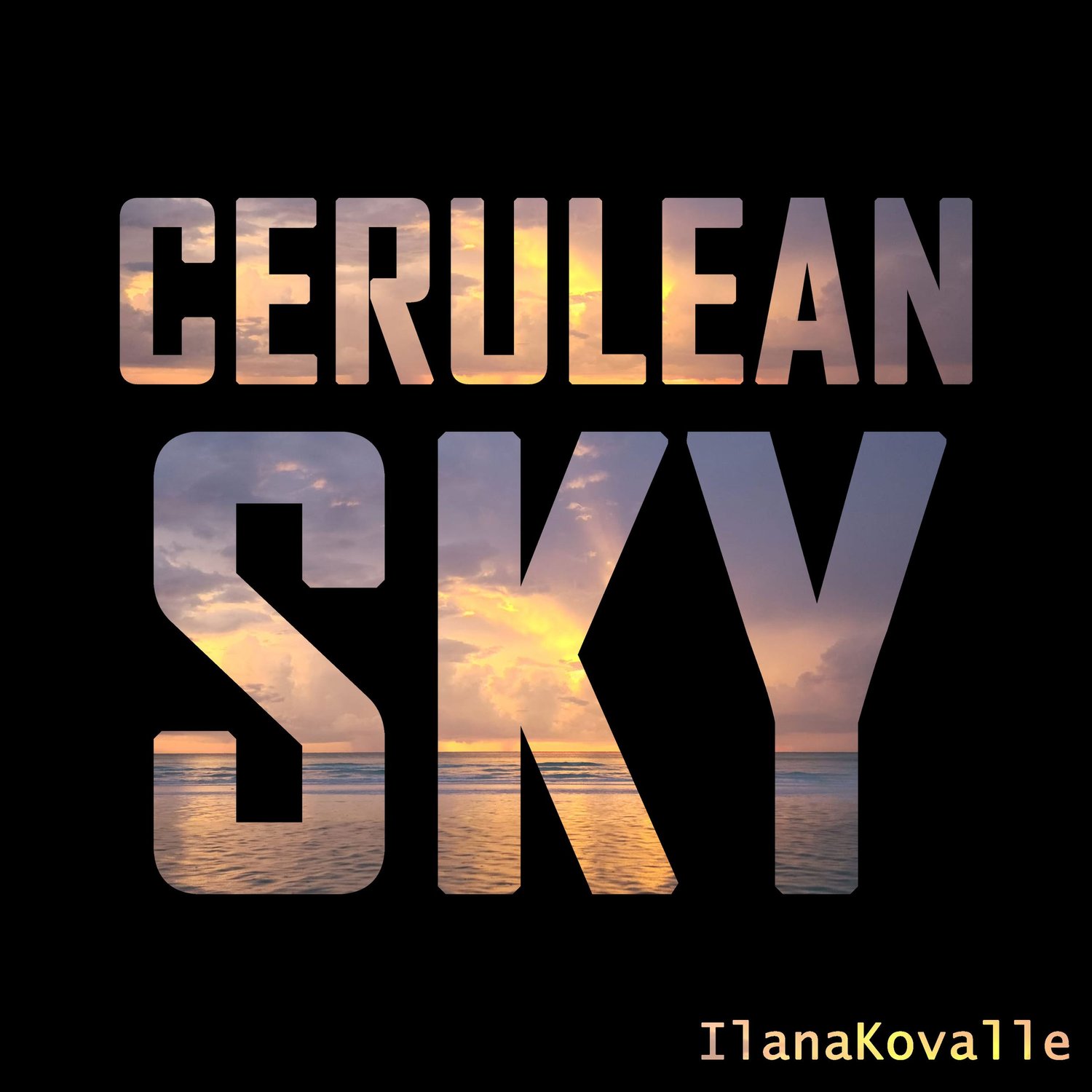 Cerulean Sky cover artwork